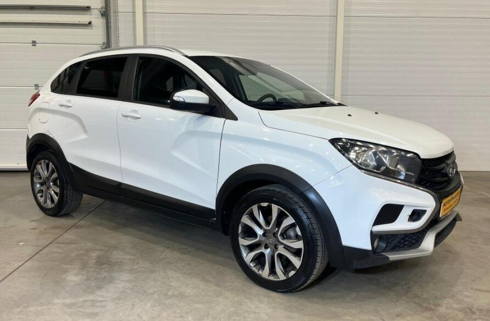 Lada (ВАЗ) XRAY I Липецк  - изображение 3