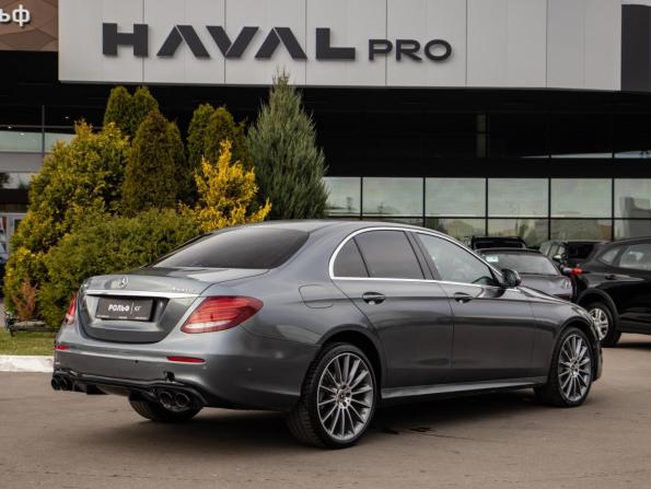 Mercedes-Benz E-Класс V (W213 S213 C238) с пробегом 2017 года, цена 2 538 000 рублей, 108671 км, седан, Автокод Объявления