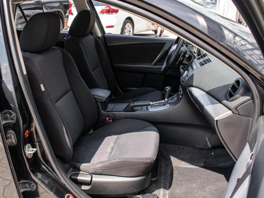 Mazda 3 II (BL) Рестайлинг Краснодар  - изображение 8