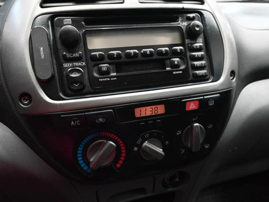Toyota RAV4 II (XA20) Екатеринбург  - изображение 11