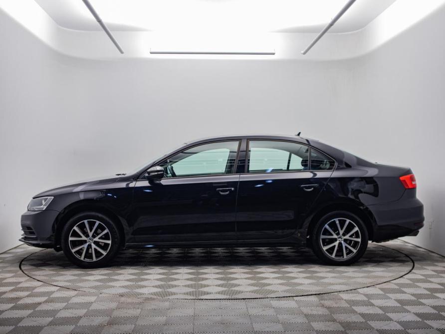 Volkswagen Jetta VI Рестайлинг Москва  - изображение 8