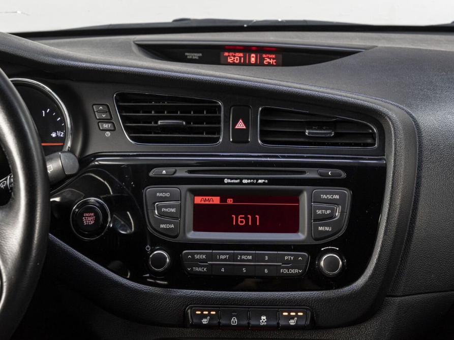 Kia Ceed II Тюмень  - изображение 19