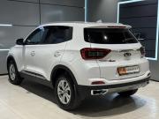 Chery Tiggo 4 Pro I Рестайлинг Новосибирск  - изображение 23