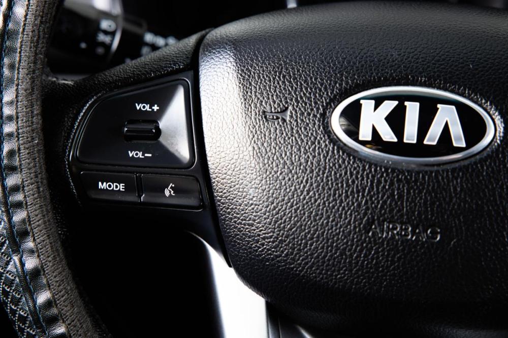 Kia Rio III Пермь  - изображение 17