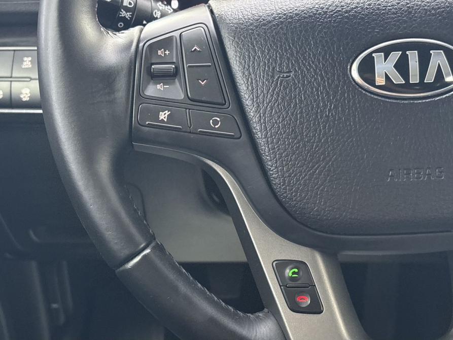 Kia Sorento II Рестайлинг Ярославль  - изображение 19