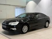 Citroen C5 II Самара  - изображение 21
