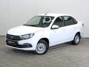 Lada (ВАЗ) Granta I Рестайлинг Москва  - изображение 27