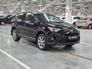 Toyota RAV4 IV (XA40) Рестайлинг Казань  - изображение 25