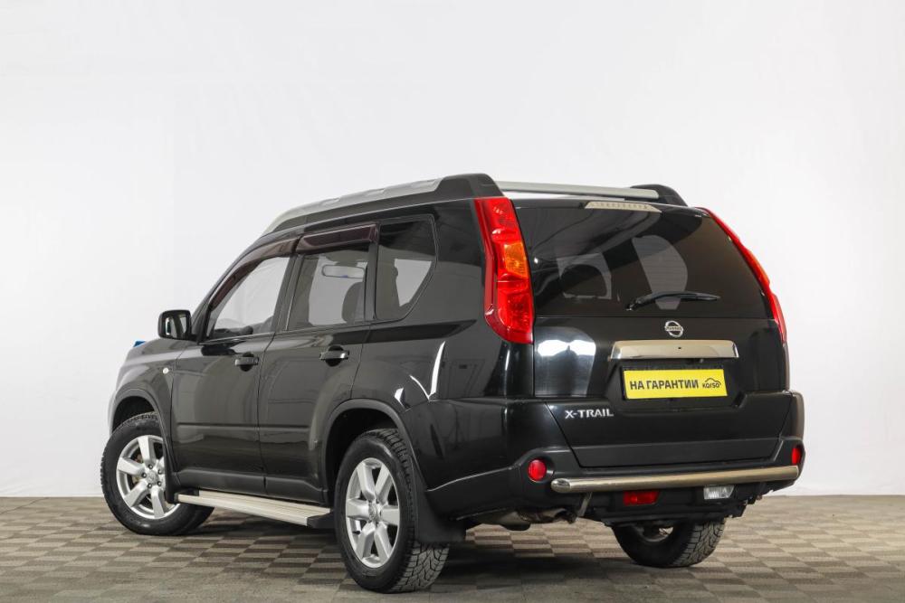 Nissan X-Trail II Тюмень  - изображение 5