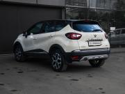 Renault Kaptur I Москва  - изображение 23