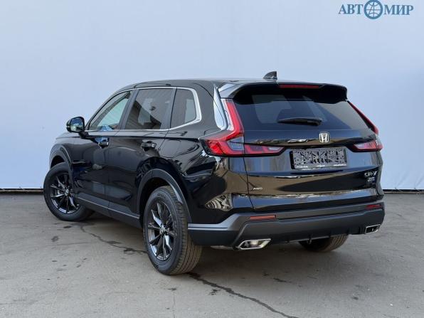 Honda CR-V VI с пробегом 2026 года, цена 4 490 000 рублей, 16 км, внедорожник, Автокод Объявления