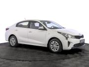 Kia Rio IV Рестайлинг Москва  - изображение 29