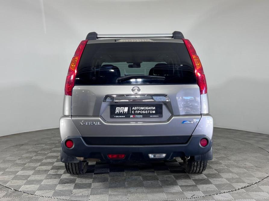 Nissan X-Trail II Ростов-на-Дону  - изображение 18