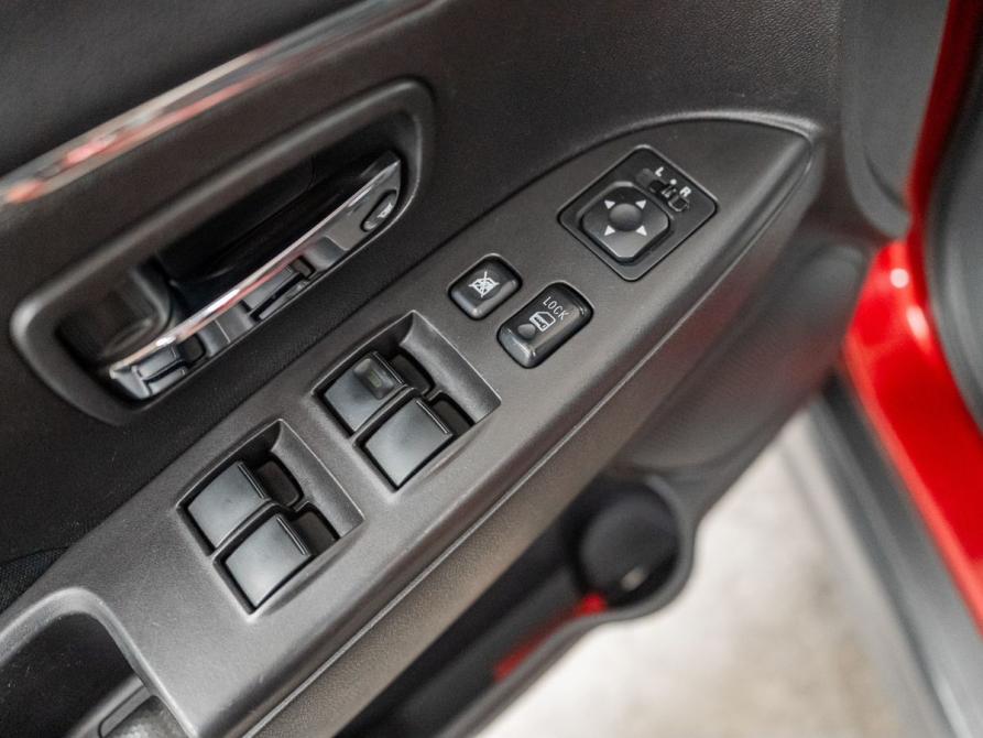 Mitsubishi ASX I Красноярск  - изображение 16