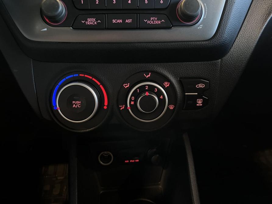 Kia Rio III Чебоксары  - изображение 15