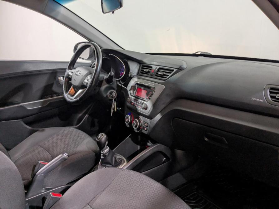 Kia Rio III Химки  - изображение 14