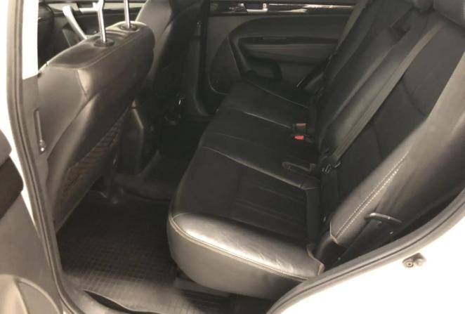 Kia Sorento II с пробегом 2012 года, цена 1 470 000 рублей, 190847 км, внедорожник, Автокод Объявления