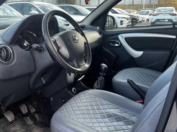 Nissan Terrano III (D10) с пробегом 2016 года, цена 1 340 000 рублей, 110279 км, внедорожник, Автокод Объявления