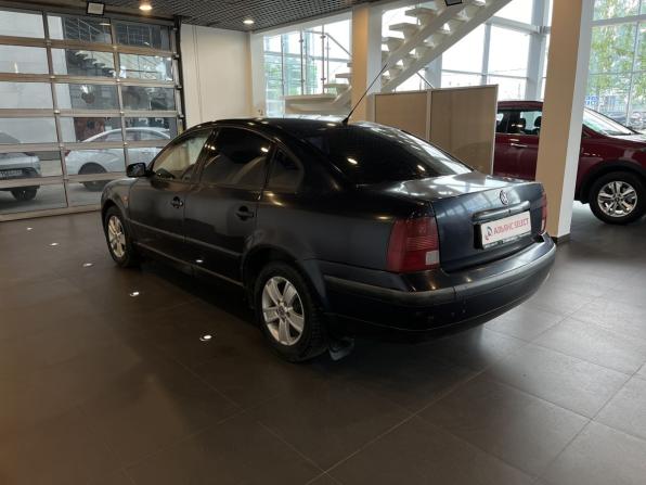 Volkswagen Passat B5 с пробегом 1996 года, цена 181 300 рублей, 562916 км, седан, Автокод Объявления