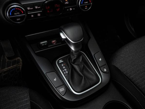 Kia Soul III с пробегом 2021 года, цена 2 240 000 рублей, 34511 км, хэтчбек, Автокод Объявления