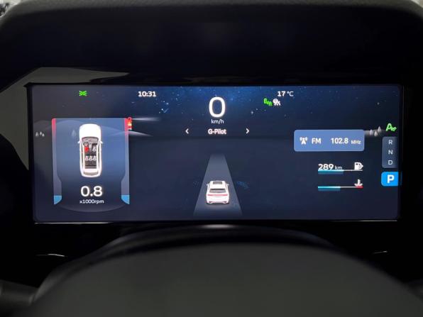 Geely Monjaro I с пробегом 2023 года, цена 2 999 000 рублей, 68000 км, внедорожник, Автокод Объявления