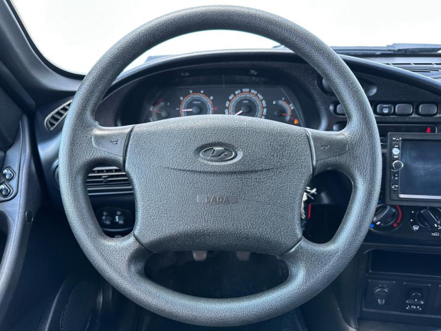 Lada (ВАЗ) Niva Travel I Тамбов  - изображение 18