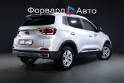 Chery Tiggo 4 Pro I Рестайлинг Тюмень  - изображение 33