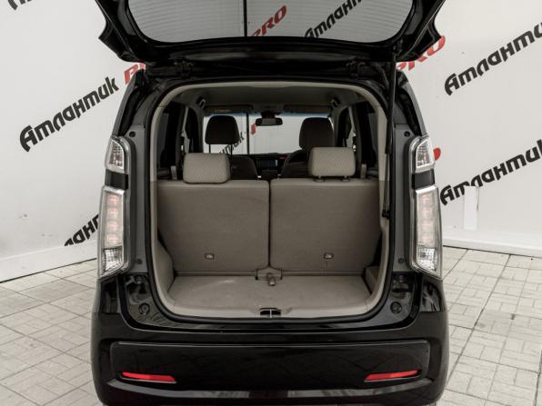 Honda N-WGN I с пробегом 2014 года, цена 780 000 рублей, 68054 км, хэтчбек, Автокод Объявления
