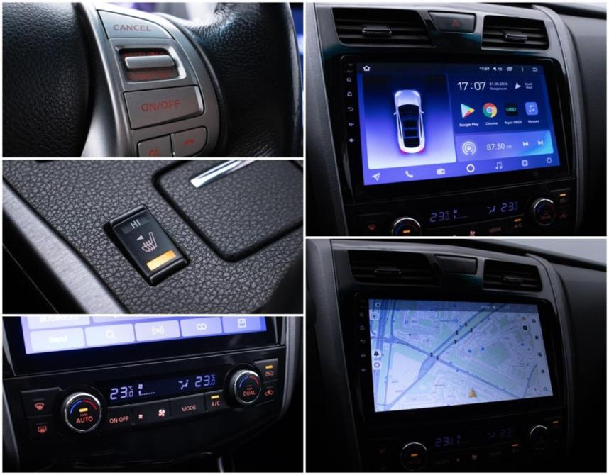 Nissan Teana III (L33) Москва  - изображение 17
