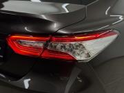 Toyota Camry VIII (XV70) Вологда  - изображение 34