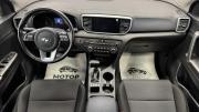 Kia Sportage IV Рестайлинг Липецк  - изображение 35