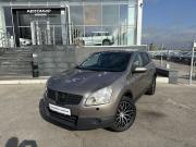 Nissan Qashqai I Саратов  - изображение 16
