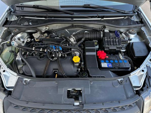 Lada (ВАЗ) Largus I Рестайлинг с пробегом 2021 года, цена 1 080 000 рублей, 106604 км, универсал, Автокод Объявления