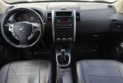 Nissan X-Trail II Рестайлинг Сыктывкар  - изображение 36