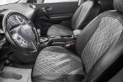 Nissan Qashqai I Рестайлинг Барнаул  - изображение 38