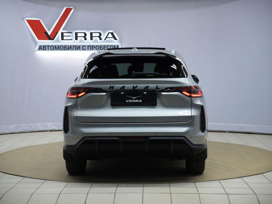Haval F7 I Рестайлинг Уфа  - изображение 6