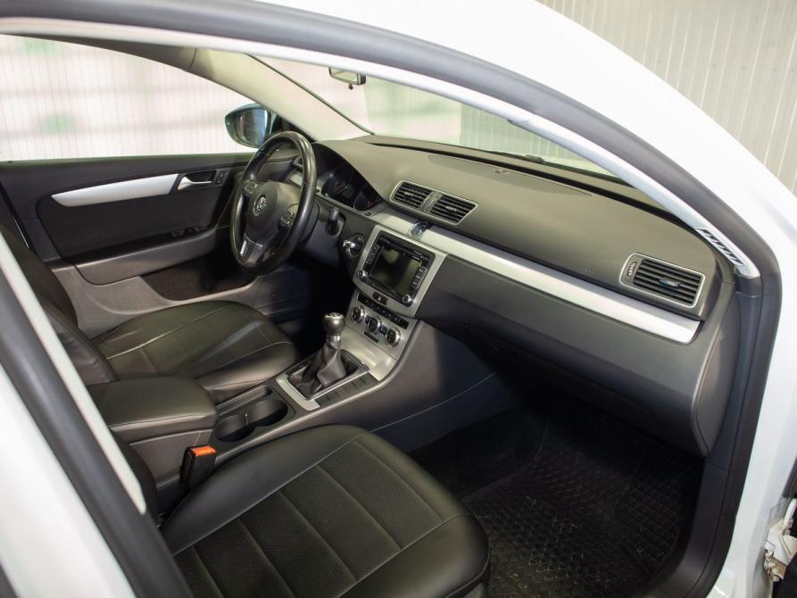 Volkswagen Passat B7 Иваново  - изображение 18