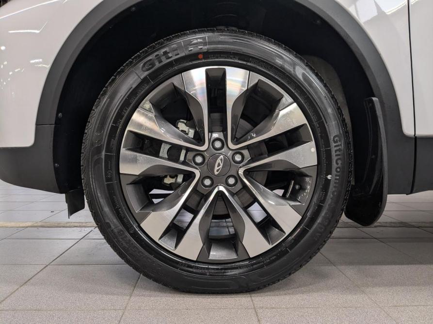 Chery Tiggo 4 Pro I Рестайлинг Москва  - изображение 12