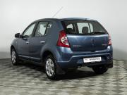 Renault Sandero I Санкт-Петербург  - изображение 24
