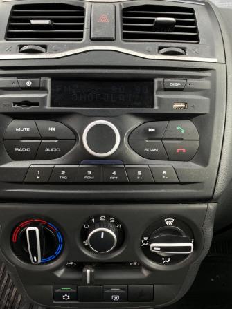 Lada (ВАЗ) Granta I Рестайлинг с пробегом 2025 года, цена 1 080 000 рублей, 11761 км, универсал, Автокод Объявления