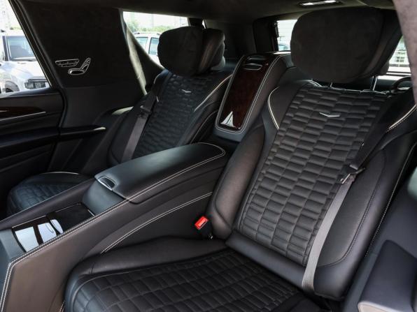 Cadillac Escalade V с пробегом 2022 года, цена 9 949 000 рублей, 51898 км, внедорожник, Автокод Объявления