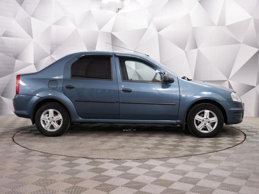 Renault Logan I Рестайлинг Ульяновск  - изображение 6