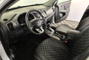 Kia Sportage III Нижний Новгород  - изображение 29