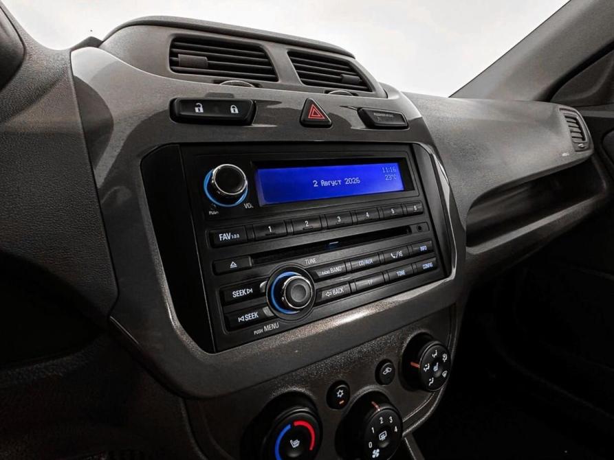Chevrolet Cobalt II Рестайлинг Ногинск  - изображение 13