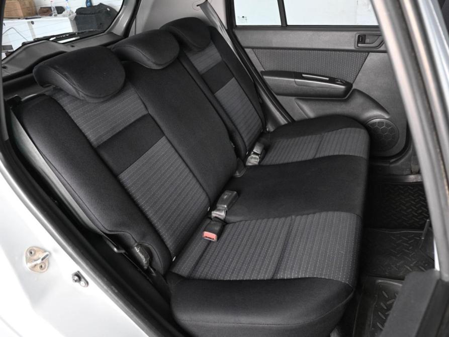 Hyundai Getz I Рестайлинг Ростов-на-Дону  - изображение 7
