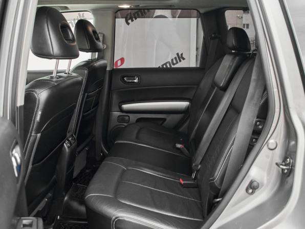 Nissan X-Trail II с пробегом 2010 года, цена 1 220 000 рублей, 210892 км, внедорожник, Автокод Объявления