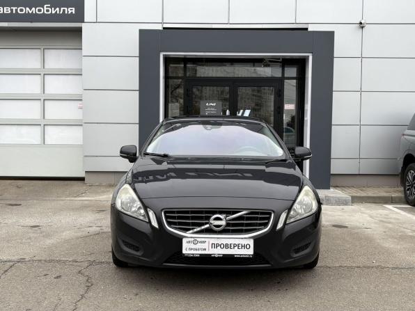 Volvo S60 II с пробегом 2012 года, цена 869 000 рублей, 123187 км, седан, Автокод Объявления