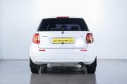 Suzuki SX4 I (Classic) Челябинск  - изображение 25