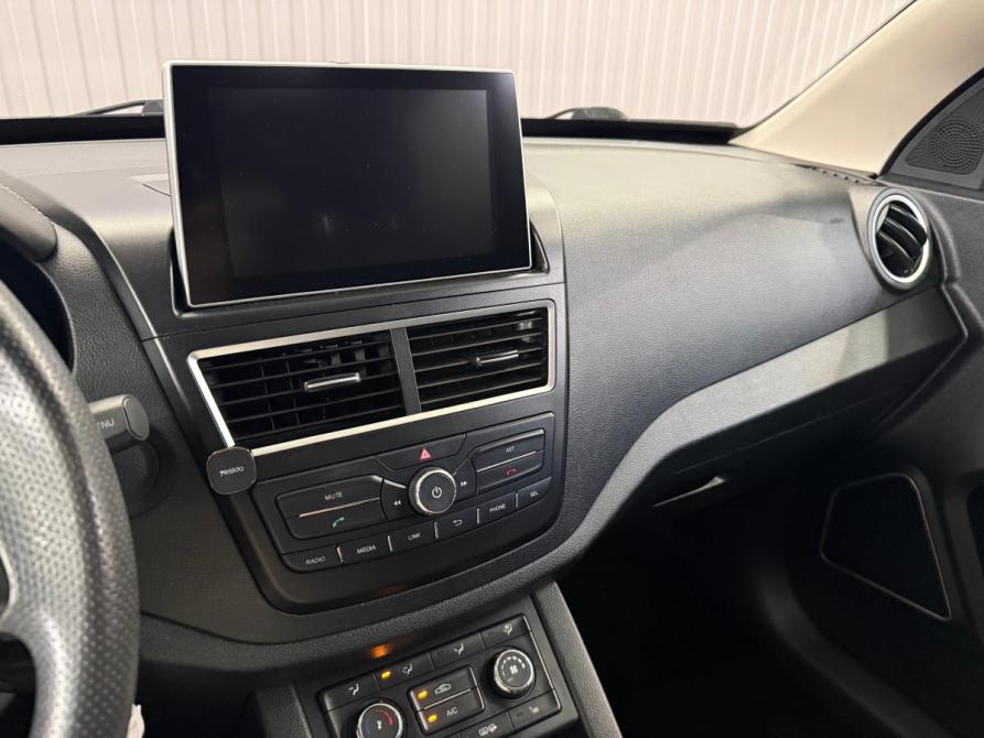 FAW Besturn X40 I Краснодар  - изображение 11
