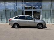Lada (ВАЗ) Granta I Рестайлинг Воронеж  - изображение 16